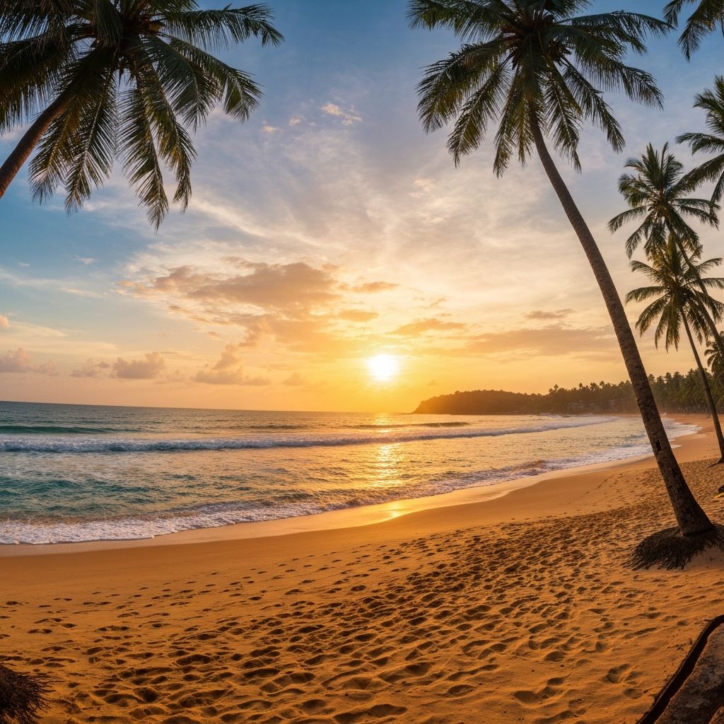 Vagator Treehouse - View 4