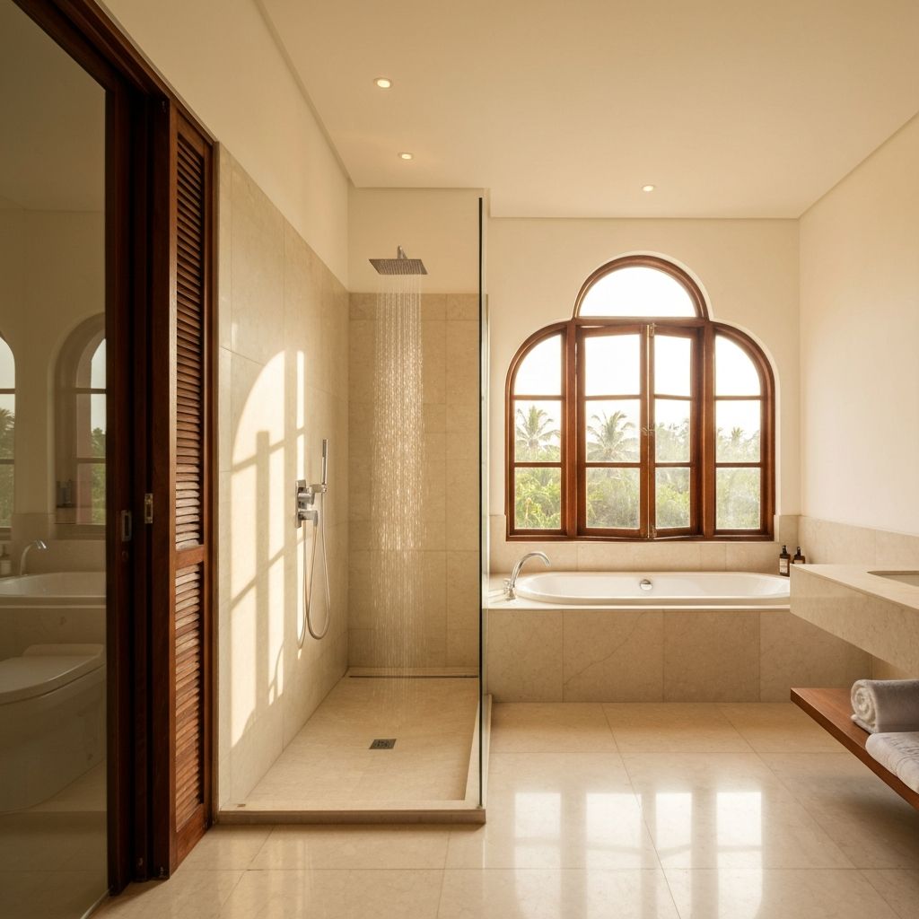 Modern Beach Apartment - View 3