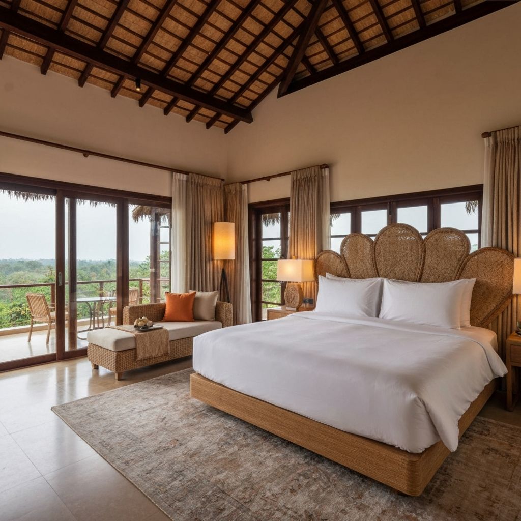 Modern Beach Apartment - View 2